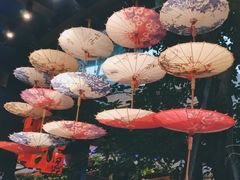 -三岔湖环球融创天堂洲际酒店水乐园