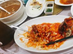 -顺风海鲜港(金玉兰店)