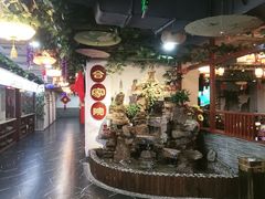 -合家院饭庄(榆关道店)