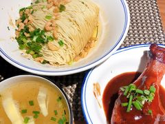 -十面春风·江南面馆(崇宁路店)