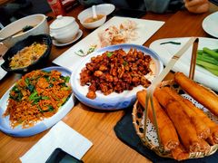 -陆壹捌餐厅(五大道店)