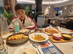 -必胜客(东大桥店)