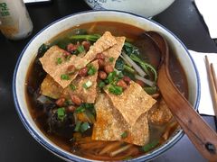 -陈记柳州螺蛳粉(大坪店)