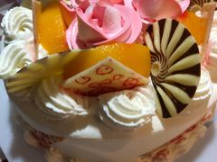 -红宝石·鲜奶小方(莘庄龙之梦店)
