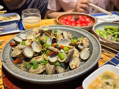-肉串汪(月坛店)