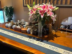 -汉仁宫·古法按摩·足道·SPA(沙井店)