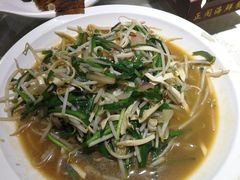 -正阁海鲜餐厅(六虹桥店)