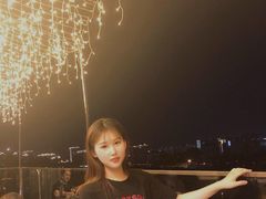 -烛影拾光观景餐厅·创意菜·摄影·小提琴(大唐不夜城店)