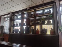 -张记焖窑·十五年专注焖烤(雍和宫店)