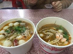 -明月虾面(厦禾路店)