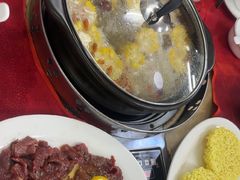 -花苑美食横琴生蚝火锅(拱北粤华路店)