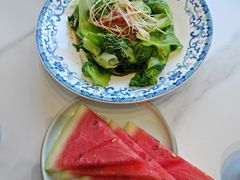 -饕然·民间川菜(龙泉店)