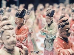 -陕西历史博物馆