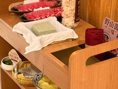 -巴奴毛肚火锅(二七万达店)