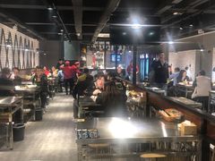 大堂-壹加壹电烤串(总店)