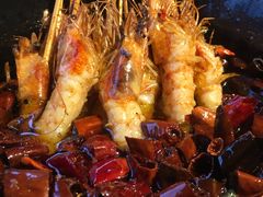 -成都吃客(九眼桥店)