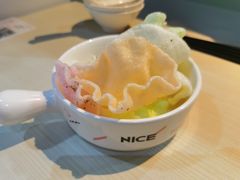 虾片-友达面馆(广州总店)