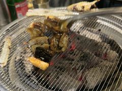 -本炙炭烤·蒲烧活鳗料理店(金沙洲店)