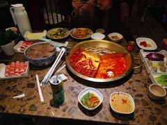 -小龙坎老火锅(工体店)