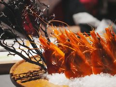-上海滩餐厅(BFC外滩金融中心店)