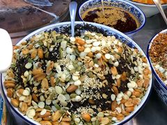 -老马家马蓉蛋菜夹馍·腊牛肉夹馍(回民街店)