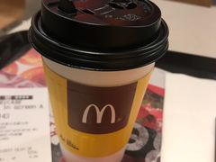 -麦当劳(黄石北路店)