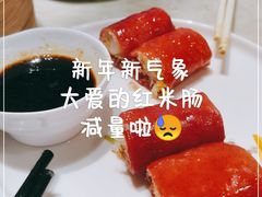-稻香酒家(长宁KING88广场店)
