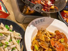 -聚味瞿记·龙虾堂(坡子街店)