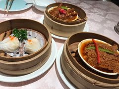 -清真·小梅鸽香港餐厅·小鼎玖煲(立丰城店)