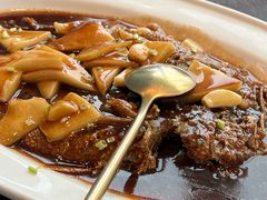 -柒园·三十年创意杭帮菜(龙湖滨江天街店)