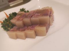 -君来梁溪饭店-餐厅