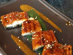 -极盐铁板烧(仓山万达广场店)