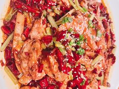 -双流老妈兔头(荟聚店)