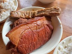 -老济南药膳把子肉(周公祠街店)