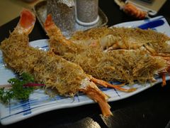 -景鹤料理(上地华联店)