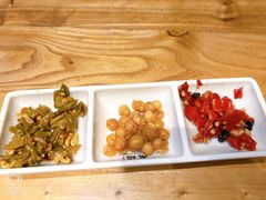 -湘人龙记老长沙米粉(华普国际大厦店)
