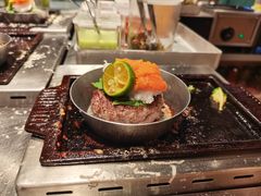 -肉肉大米(金虹桥店)