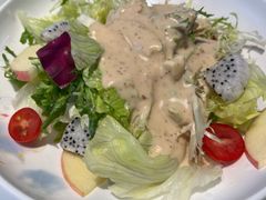 -羊巴道新疆菜·清真(上梅林店)