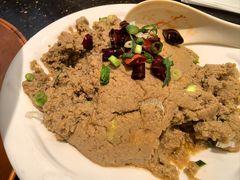 -南门涮肉(北洼路店)