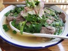 -杜袁氏贵州农家羊肉粉(爱融荟城店)