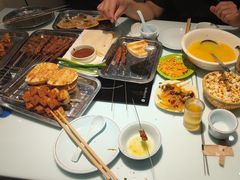 -蝎王府(曙光街店)