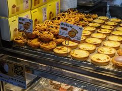 -鲍师傅糕点(江苏路店)