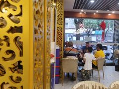 -金陵后厨·南京菜(新街口秣陵路店)