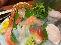 -隐月· 㐂和食屋(芝罘万达公馆店)
