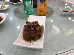 -江南村酒家