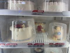 -DQ·蛋糕·冰淇淋(金牛万达店)