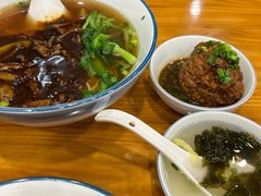 -小方的面(徐家汇店)