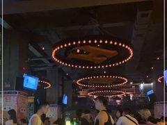 -HIB HUB公社(解放西路店)