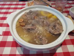 -西贝(吴江路湟普汇店)