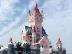 -厦门方特梦幻王国